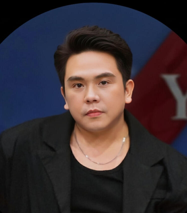 Leandro Bauzon - Principal Strategist