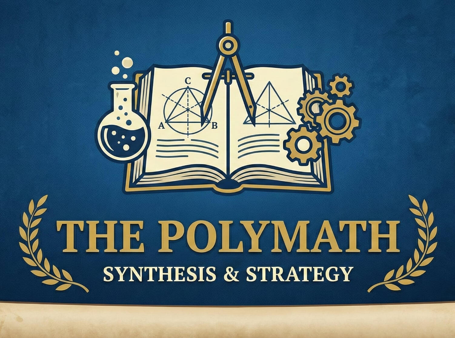 Leandro Bauzon - Principal Strategist